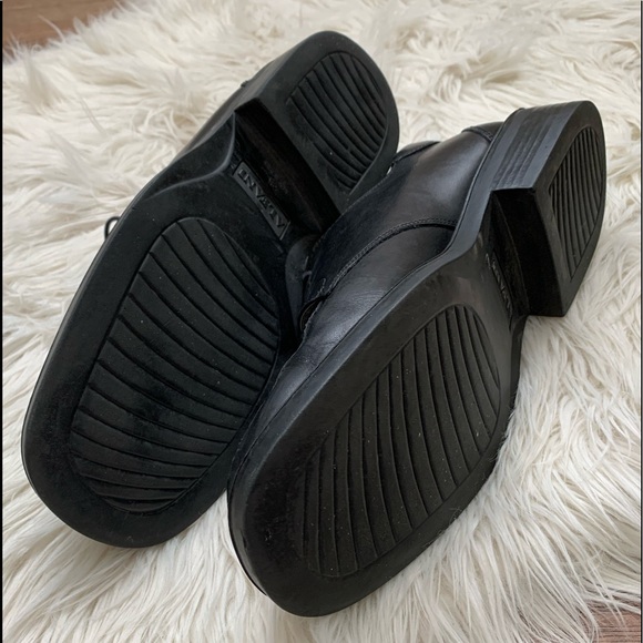 Donating Dress Shoes Italian Leather - Picture 8 of 11